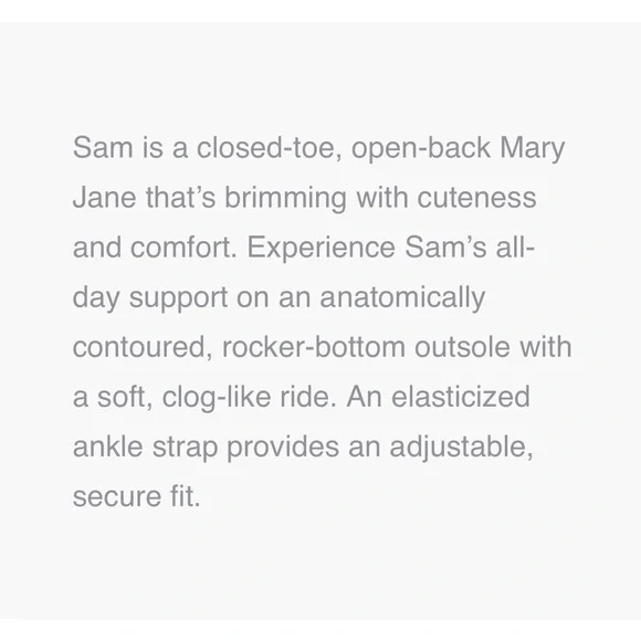 Dansko Sam Black Soft Full Grain Mary Jane 38 comfort - Picture 9 of 9